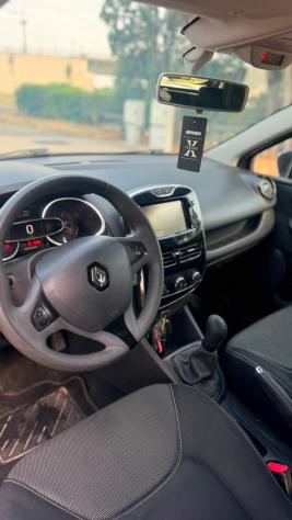 Renault Clio 1.5 dCi 8V 75CV 5 porte Live - Foto 8