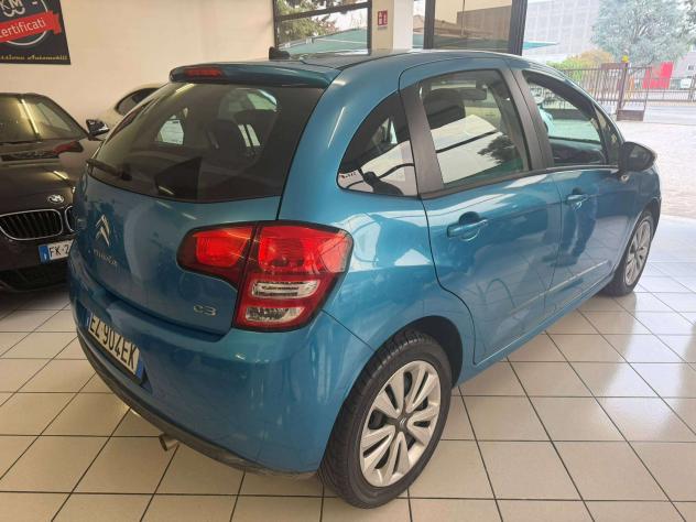 Citroën C3 1.4 hdi Style - Foto 4