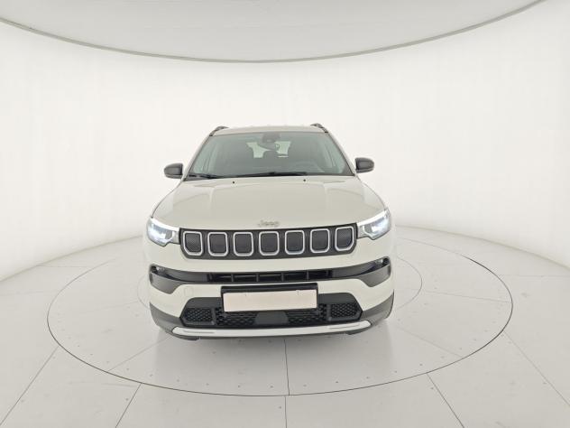Jeep Compass 1.6 Multijet II 2WD Limited - Foto 5