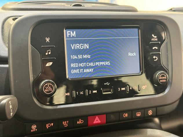 FIAT Panda 1.0 FireFly 70cv S&S Hybrid - Foto 7