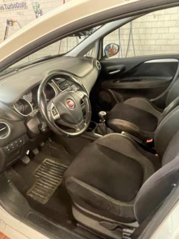 FIAT Punto 1.2 8V 5 porte Lounge rif. 24003402 - Foto 7