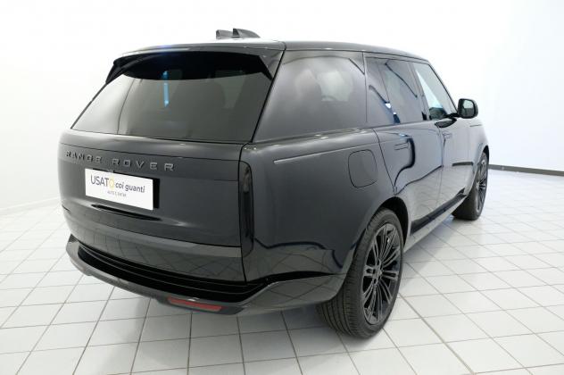 Land Rover Range Rover 3.0D I6 350 MHEV HSE SWB aut. - Foto 2