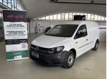 Volkswagen Caddy Caddy Maxi 2.0 diesel UNICO PROPRIETARIO