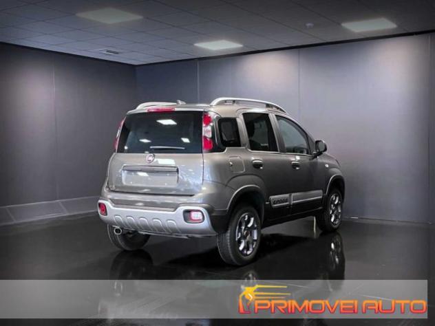 FIAT Panda Cross 0.9 TwinAir Turbo S&S 4x4 rif. 20714942 - Foto 9