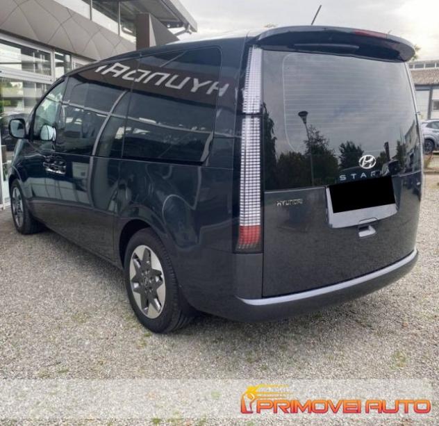 HYUNDAI Staria 2.2 AT AWD 9 posti rif. 19805629 - Foto 8