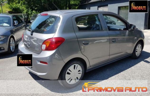 MITSUBISHI Space Star 1.0 rif. 21189801 - Foto 9