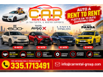 Noleggio auto