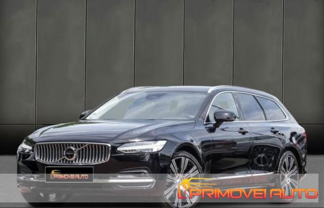 VOLVO V90 B4 (d) automatico Plus Bright rif. 21779286 - Foto 5