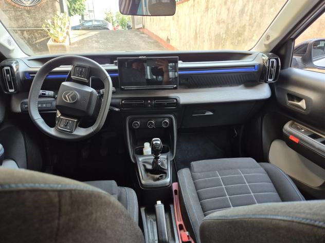 Citroen C3 PureTech 100 S&S Max - Foto 8