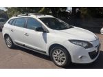 Renault Megane Mane 1.5 dCi 110CV Start&Stop SporTour Wave