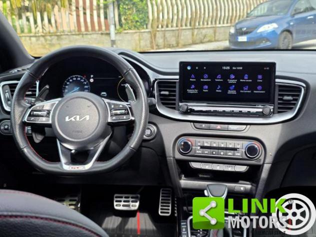 KIA Proceed 1.6 t-gdi GT 204cv dct rif. 24088943 - Foto 10