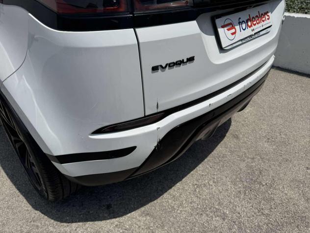 Land Rover Range Evoque 2.0D I4 163 CV S - Foto 9