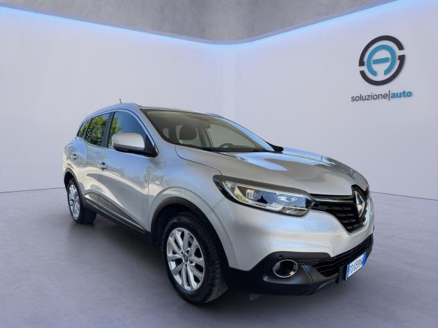 Renault Kadjar dCi 8V 110CV Energy Zen - ? NEOPATENTATI ?