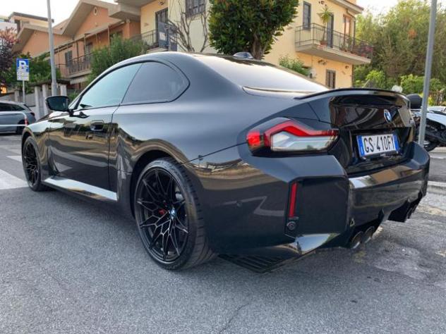 BMW M2 M2 3.0 460cv AUTO * CARBON * Harman/Kardon* rif. 24018928