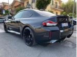 BMW M2 M2 3.0 460cv AUTO * CARBON * Harman/Kardon* rif. 24018928