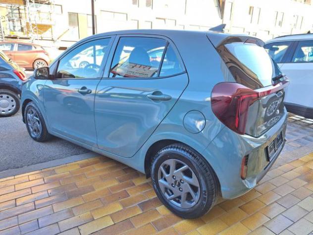 KIA Picanto 1.0 GDi 68CV AMT Urban - NUOVA ITALIANA rif. 24017074 - Foto 2