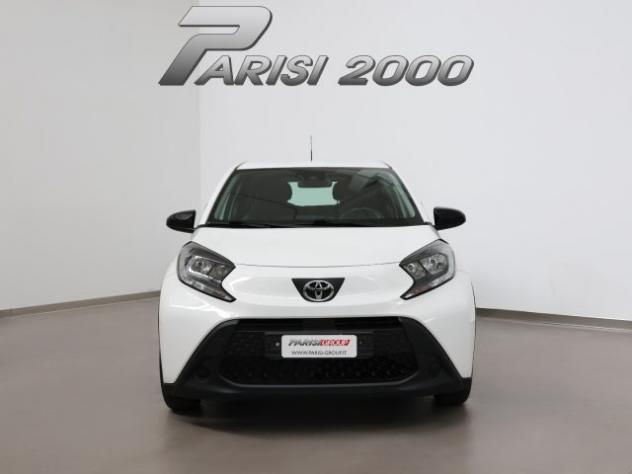 TOYOTA Aygo X 1.0 72CV Play *PROMO PARISI GROUP* rif. 23308001 - Foto 5