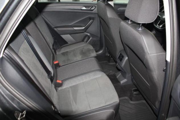 VOLKSWAGEN T-Roc T-roc 1.5 tsi style dsg rif. 23719542 - Foto 9