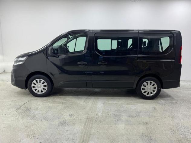 Nissan Primastar 2.0 dCi 150CV Aut PC-TN Bus - Foto 9