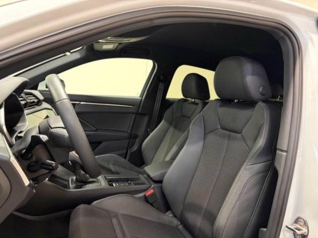AUDI Q3 SPORTBACK 35 TDI S-TRONIC S-LINE rif. 23236776 - Foto 9
