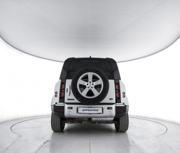 LAND ROVER Defender 110 2.0d sd4 awd 240cv rif. 23459460 - Foto 7