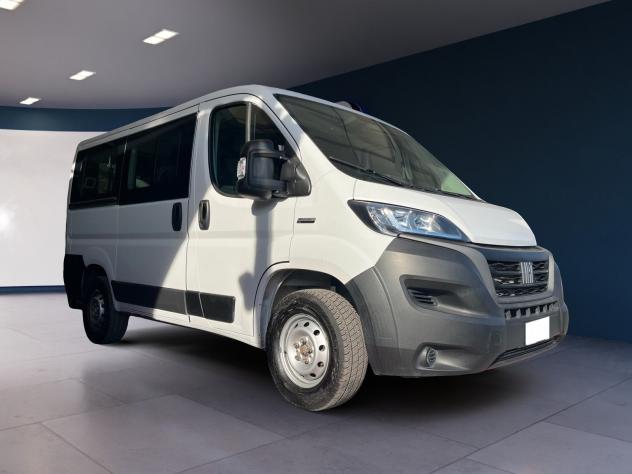 FIAT Ducato PANORAMA - Foto 3