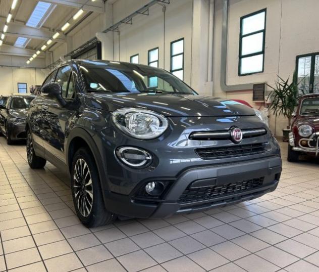 FIAT 500X 1.6 MultiJet 120 CV Business rif. 23229067 - Foto 3
