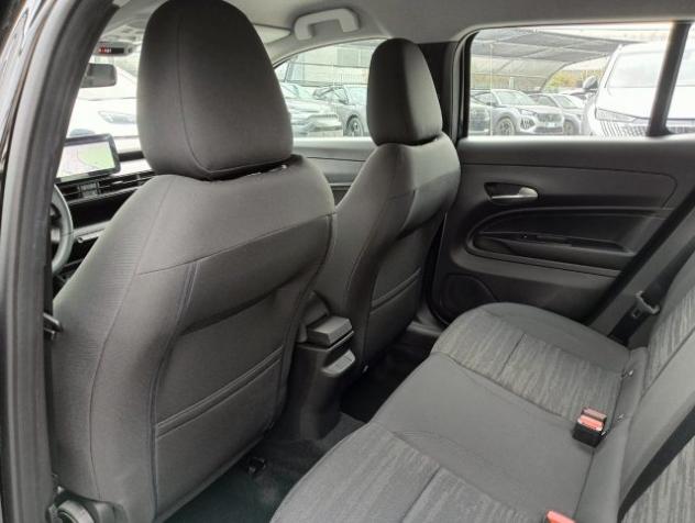 JEEP Avenger 1.2 100cv Longitude rif. 23784235 - Foto 10