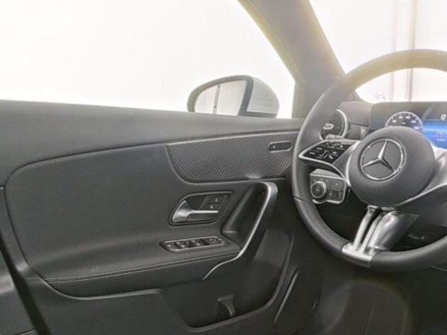 MERCEDES-BENZ A 180 Automatic Progressive Advanced rif. 24111885 - Foto 8