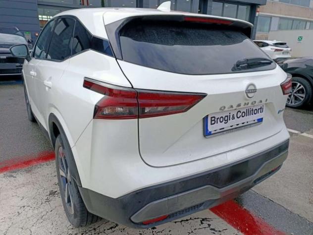 NISSAN Qashqai 1.5 e-power N-Connecta 2wd rif. 23934625 - Foto 6