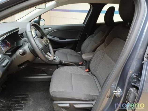 RENAULT Clio 1.6 hybrid Zen E-Tech 140 CV Auto rif. 18408862 - Foto 9