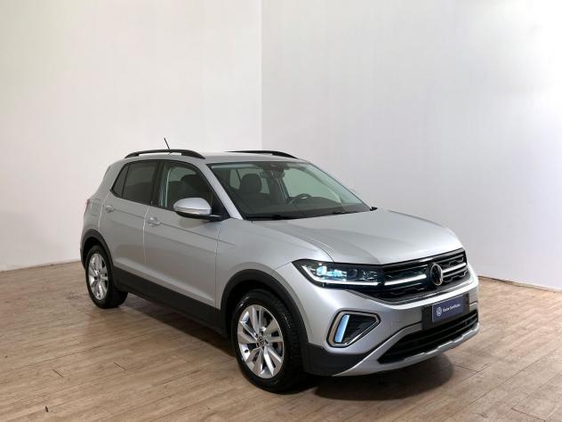 Volkswagen T-Cross T-Cross 1.0 tsi Edition Plus 95cv - Foto 3