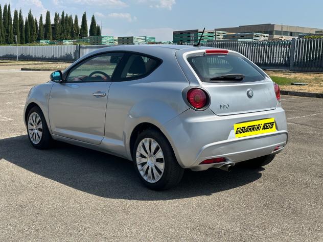 Alfa Romeo MiTo 1.4 T 155 CV Distinctive Sport Pack - Foto 7