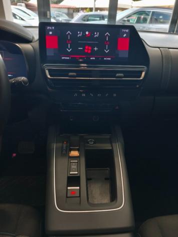 CITROEN C5 Aircross Hybrid 136 e-DCS6 Plus Navi Clima Aziendale rif. 24051640 - Foto 10