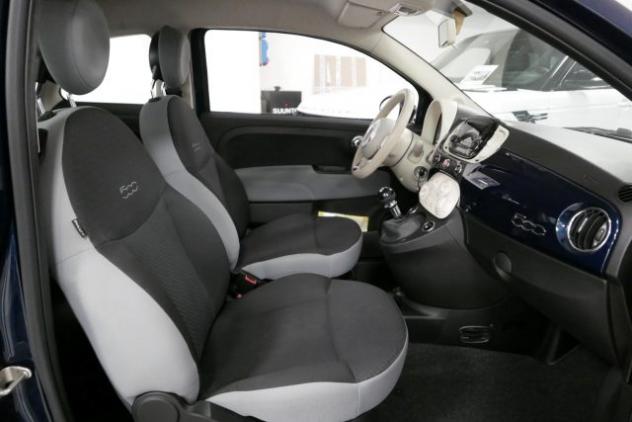 FIAT 500 1.2 Pop rif. 23976793 - Foto 8