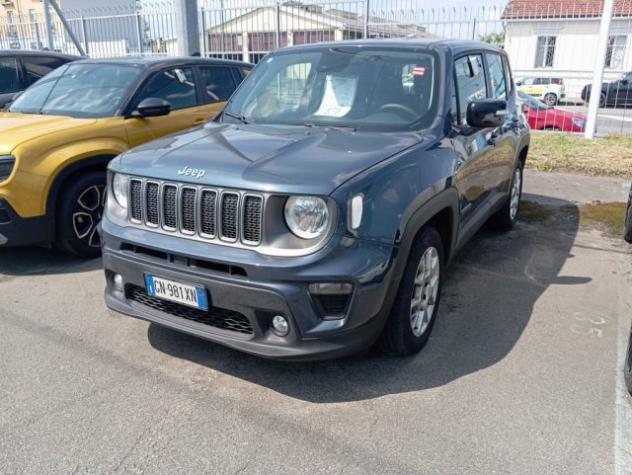 JEEP Renegade 1.0 T3 Limited rif. 23818024