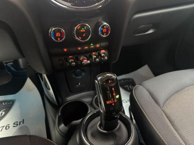 MINI Cooper 1.5 Cooper Yours 5 porte rif. 23984148 - Foto 9
