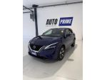 Nissan Qashqai Qashqai 1.3 mhev N-Connecta 2wd 158cv xtronic