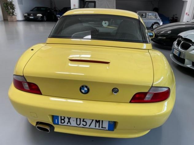 BMW Z3 1.9 cat Roadster rif. 17360585 - Foto 5