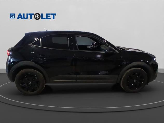 Opel Mokka 1.2 Turbo GS Line 100cv - Foto 4