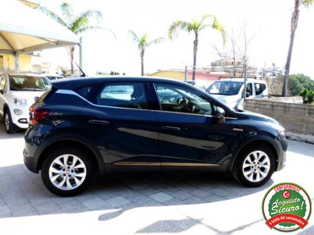 RENAULT Captur dCi 8V 90 CV EDC Initiale Paris rif. 24062733 - Foto 8