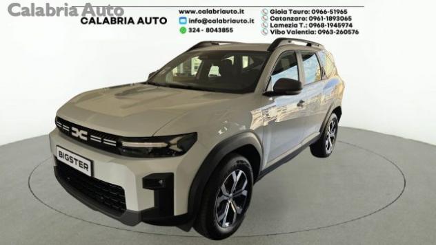 DACIA Bigster 1.2 TCe 140 CV MHEV Expression rif. 23891538