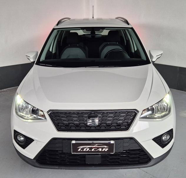 Seat Arona 1.6 TDI 95 CV DSG Style - Foto 6