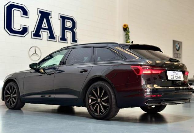 AUDI A6 40 2.0 TDI S tronic S-line rif. 23786764 - Foto 7