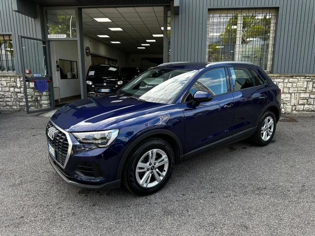 Audi Q3 35 TDI quattro S tronic Business - Foto 4