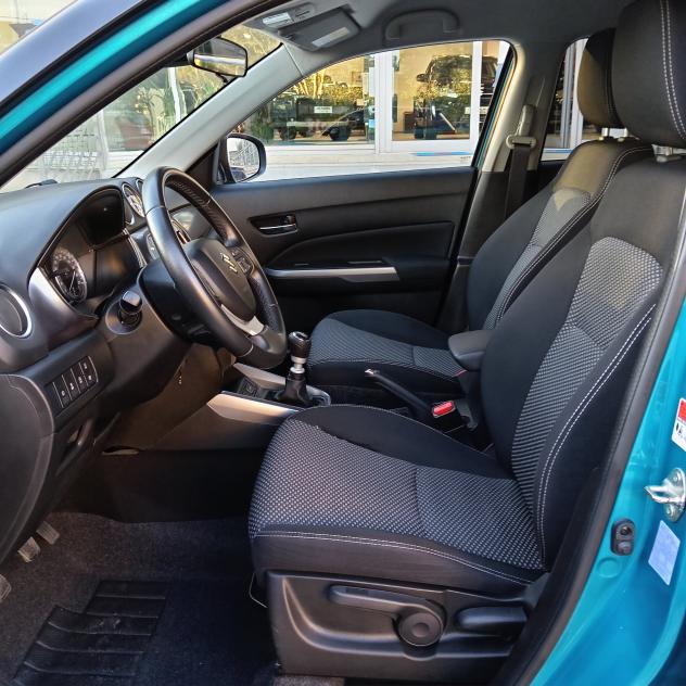 Suzuki Vitara II 2018 1.4h Cool 2wd - Foto 5