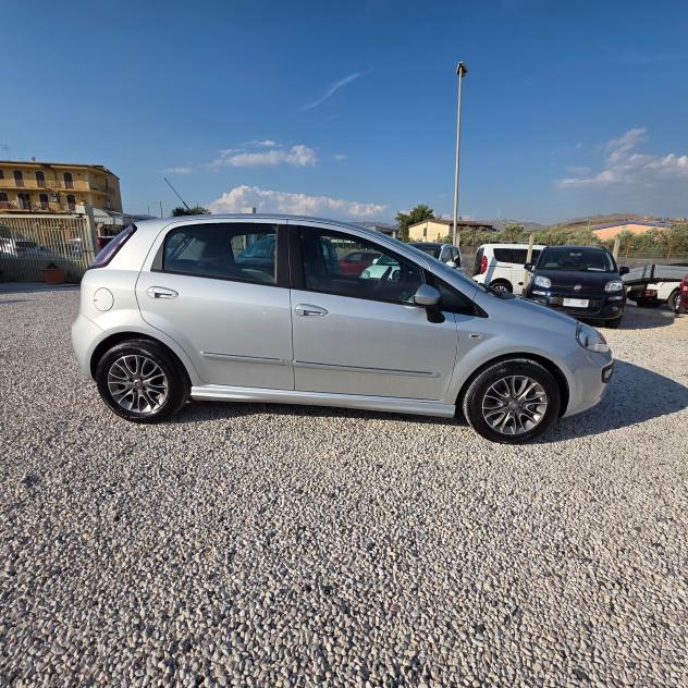 Fiat Punto Evo 1.3 Mjt 85CV DPF 5 porte S&S Dynamic - Foto 5