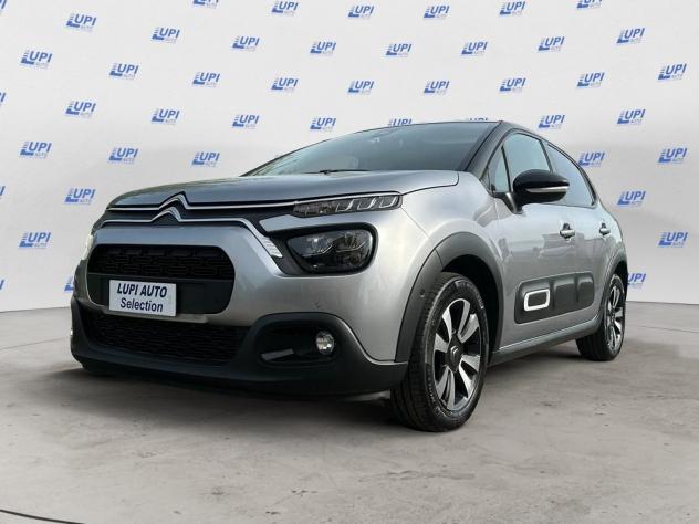 Citroën C3 1.2 puretech Shine s&s 83cv