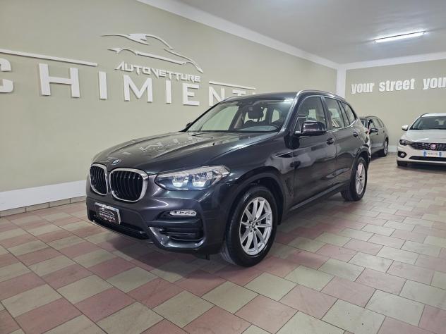 Bmw X3 xDrive20d Business Advantage - Foto 2