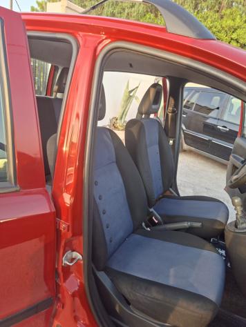 Fiat Panda 1.3 MJT 16V Emotion DIESEL EURO4 - Foto 10
